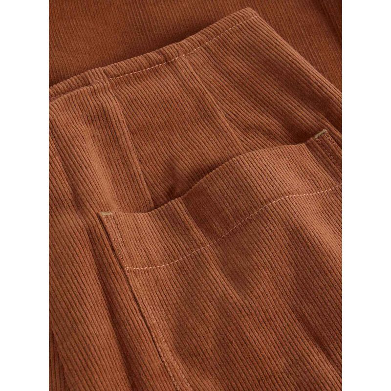 White Stuff Clara Cord Wide Leg Trouser image number 2